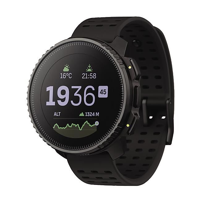 SUUNTO - MONTRE GPS SUUNTO VERTICAL