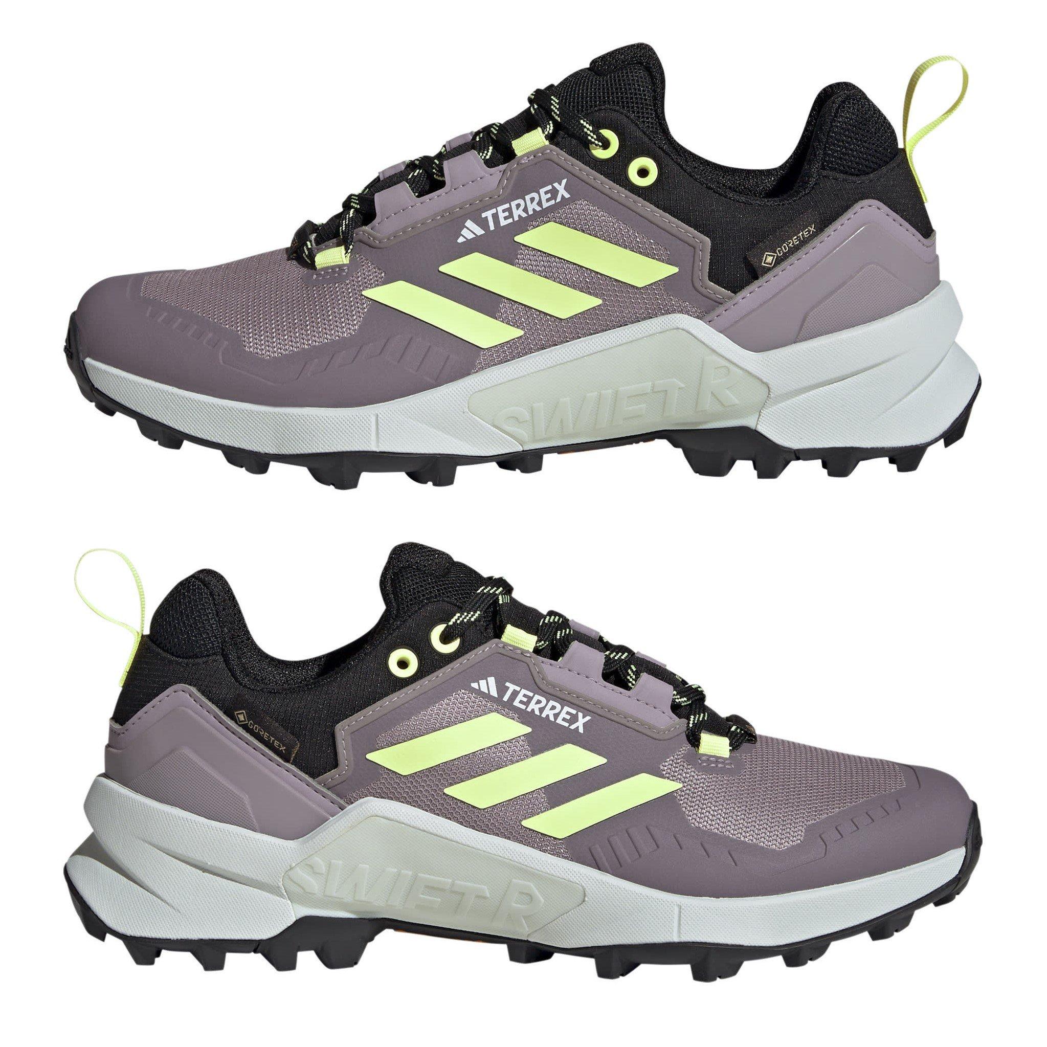 adidas Terrex Swift R3 GTX Hiking Shoes Womens