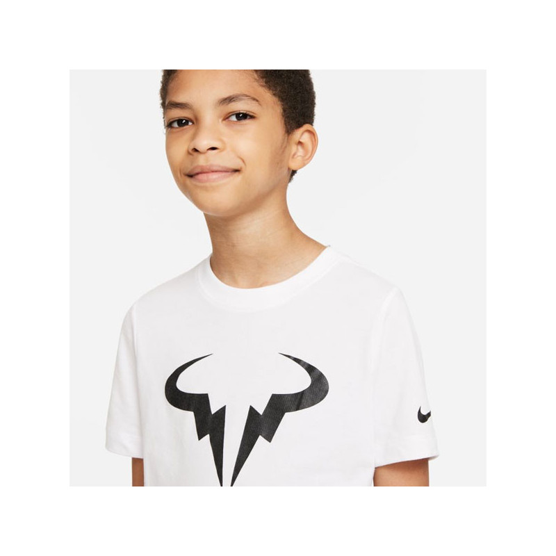 Tee-shirt Court Rafael Nadal Junior
