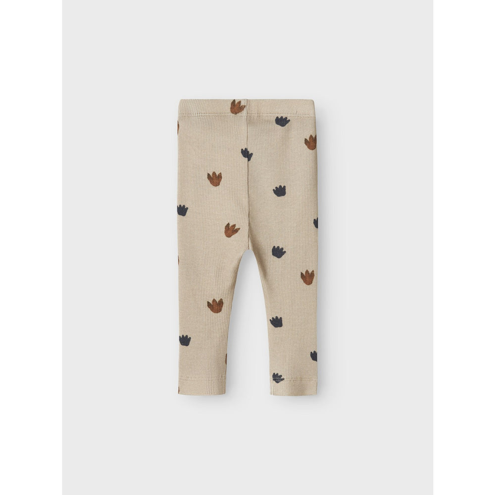 Køb Name It Island Fossil Nbmninokab Long Johns