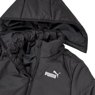 Puma CB Boblejakke, Puma Black