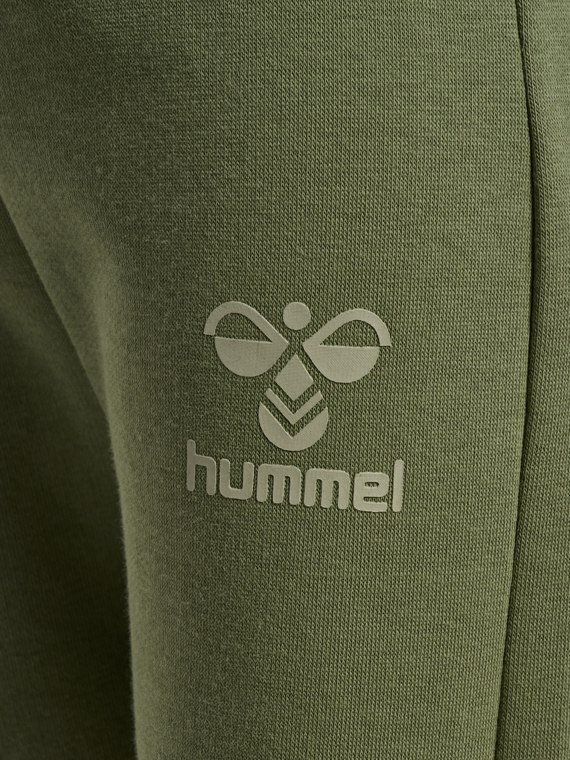 hmlHUMMING CREWSUIT