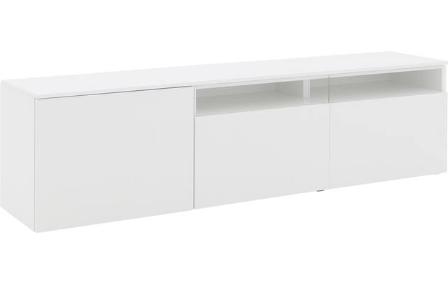 Wandmeubel Monza Ecowood