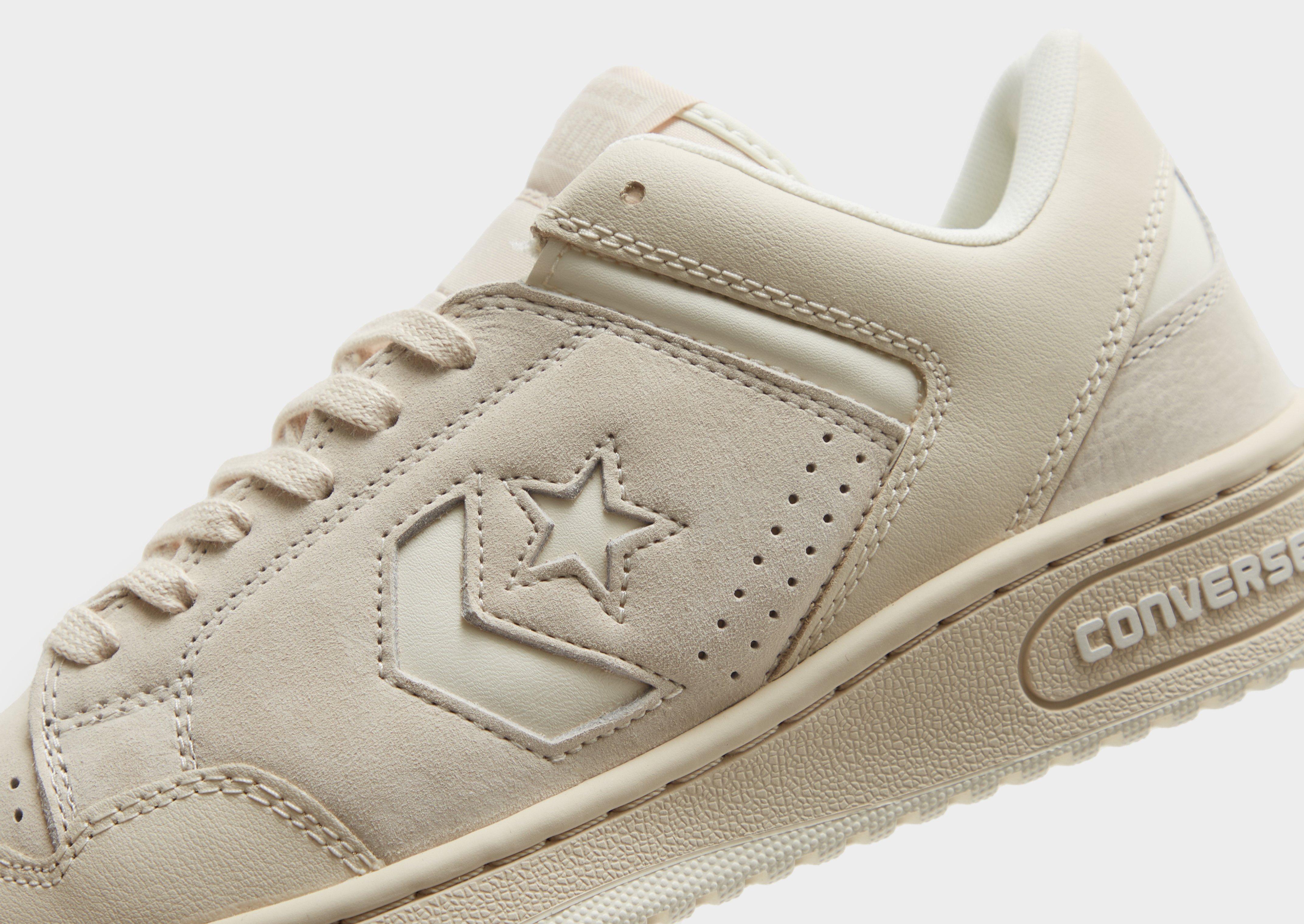 Converse Weapon Ox Homme