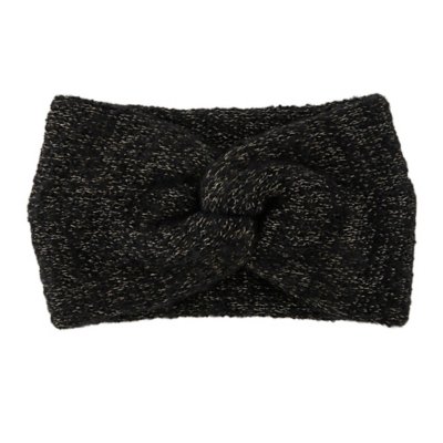 Cache-oreilles femme Pcpyron Lurex Noos Cp Bc PIECES
