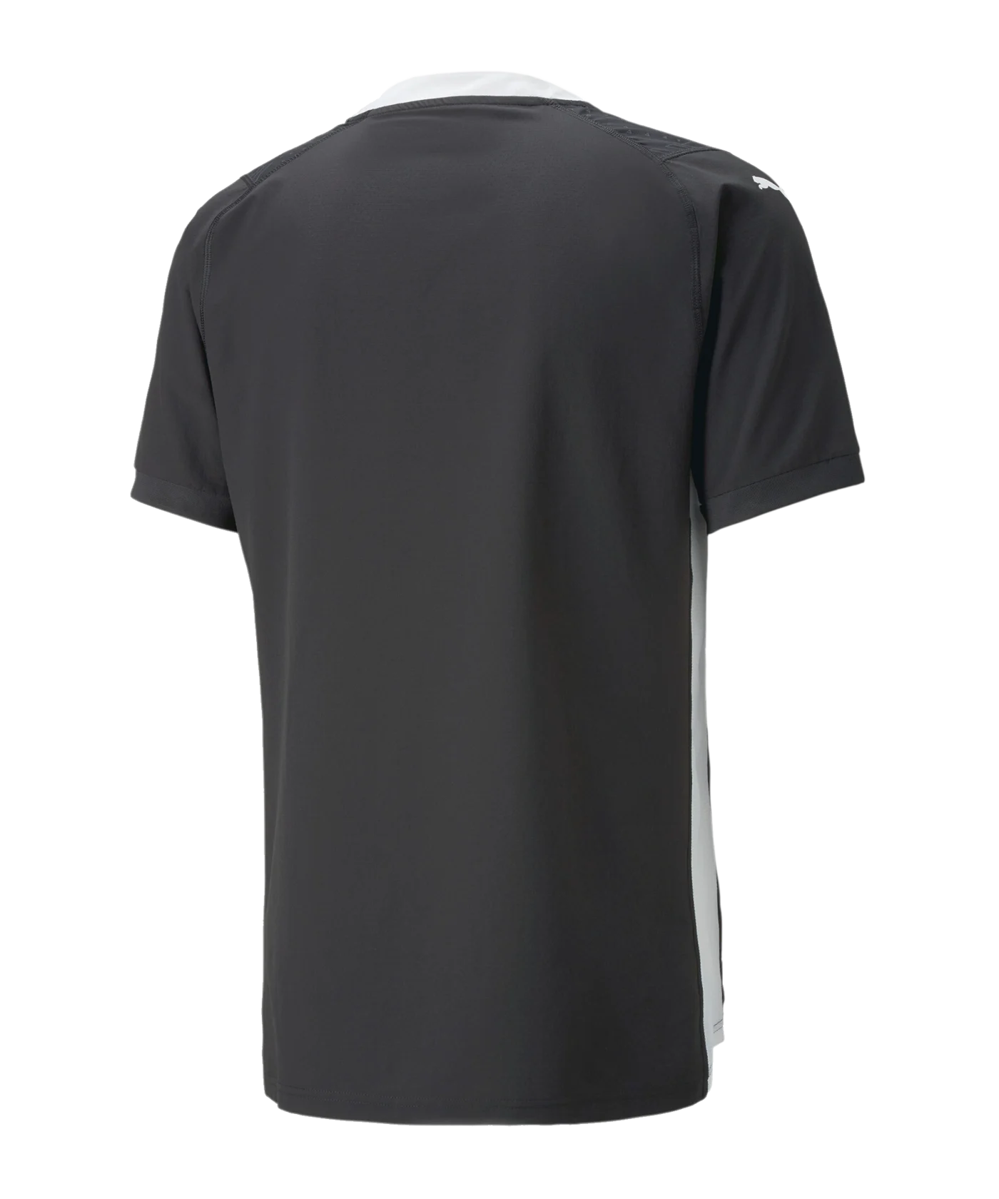 PUMA teamCUP Trikot Schwarz F03