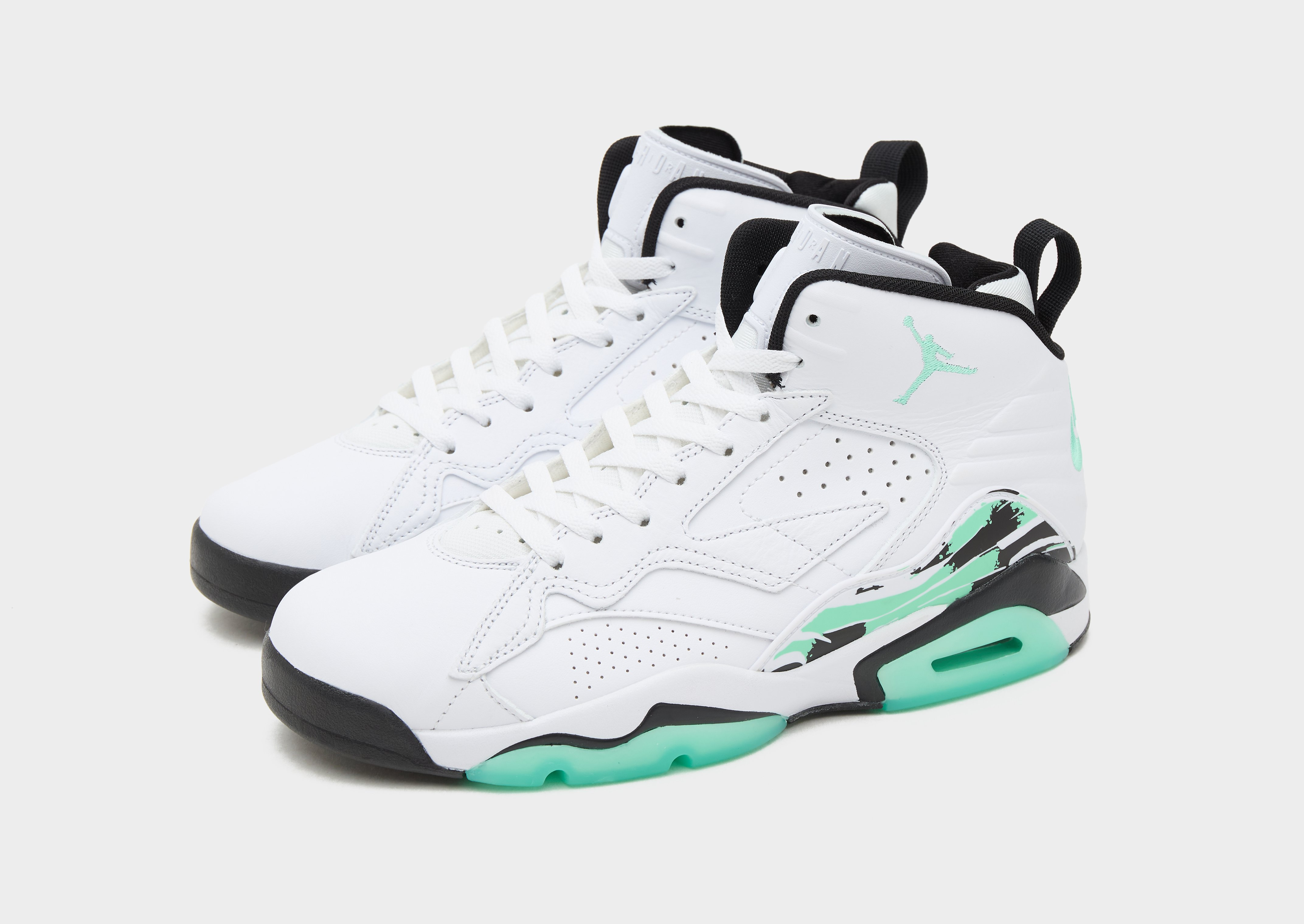 Jordan MVP Homme