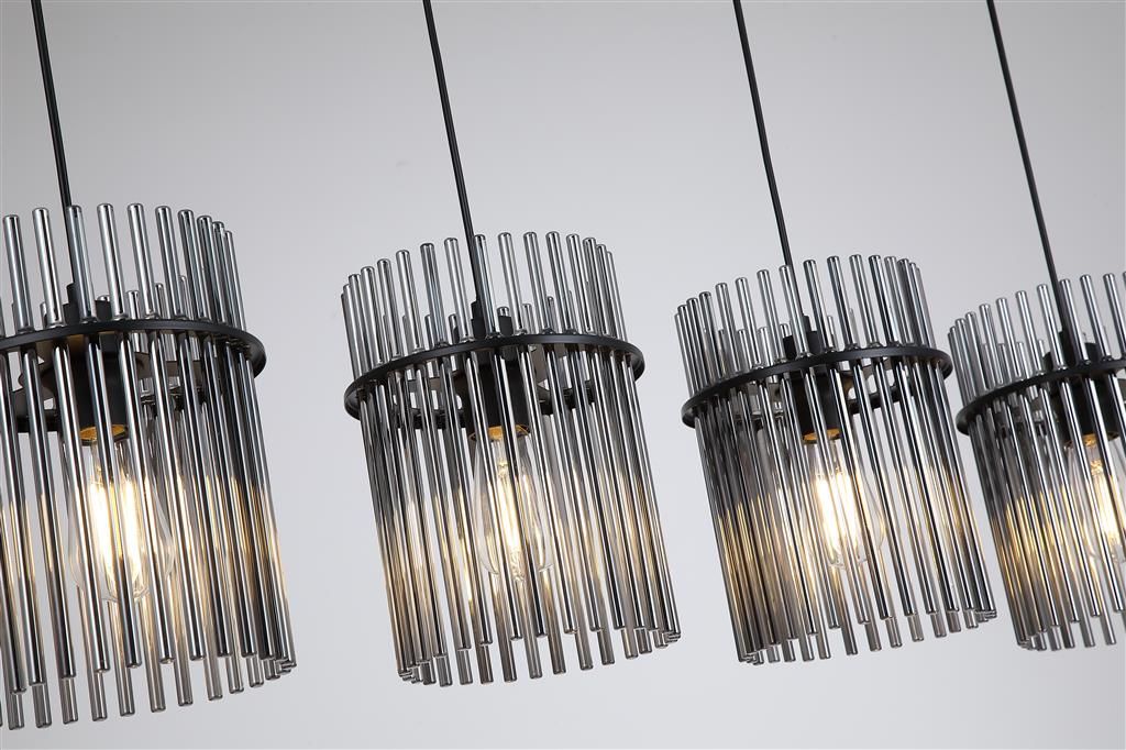 Hanglamp  Swizzle B110 x D20 cm