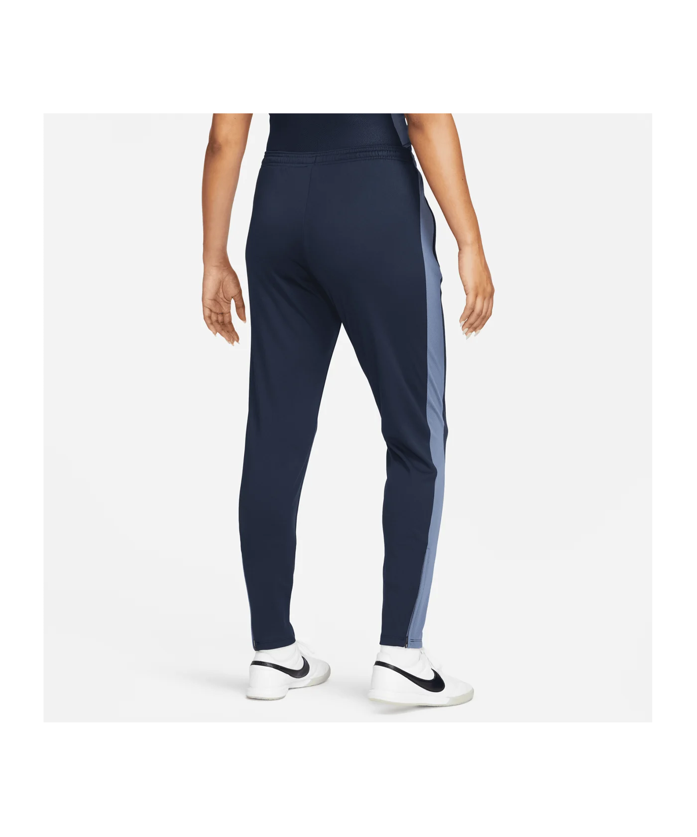 Nike Academy Trainingshose Damen Blau Weiss F452