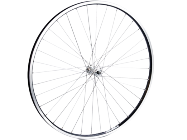 Connect C5.0 Forhjul