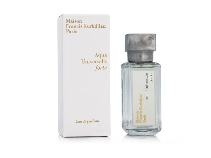 MAISON FRANCIS KURKDJIAN Aqua Universalis Forte EDP spray 35ml