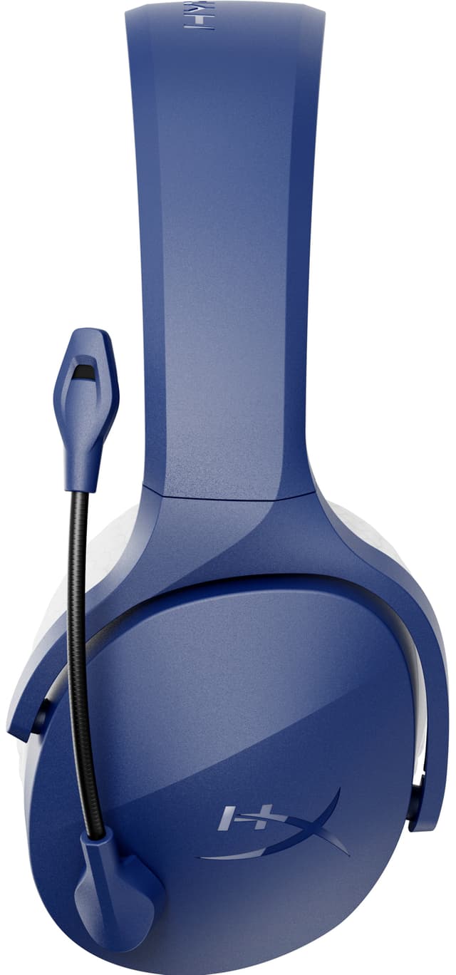 HyperX Cloud Jet trådløst gaming-headset (blå)