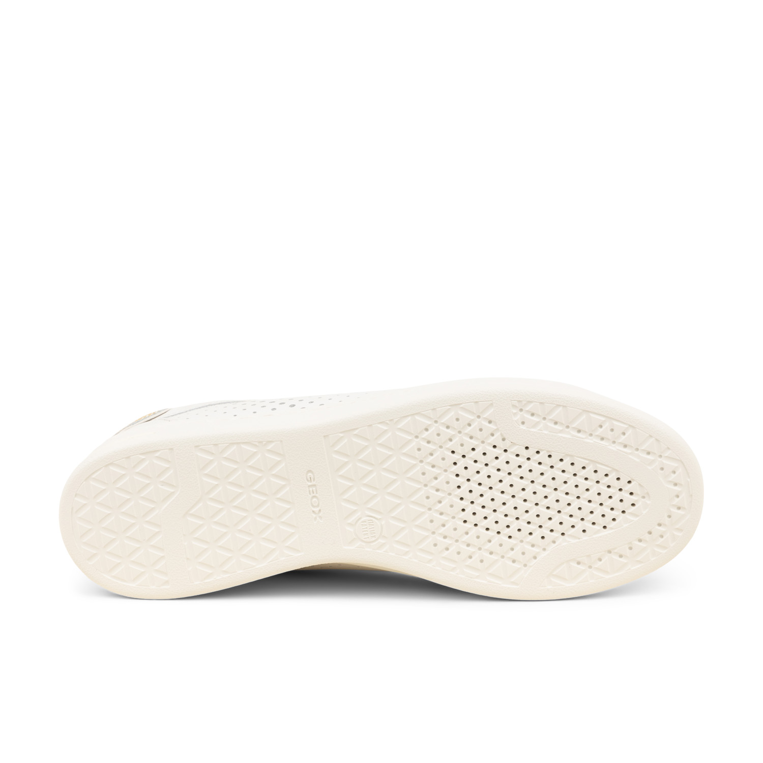 Baskets femme GEOX JAYSEN