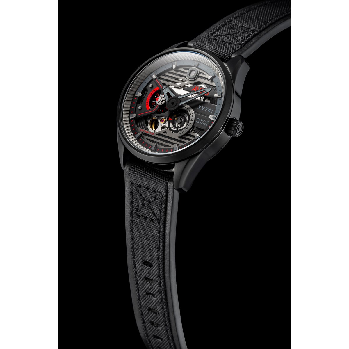AVI-8 - HAWKER HARRIER II - AV-4074