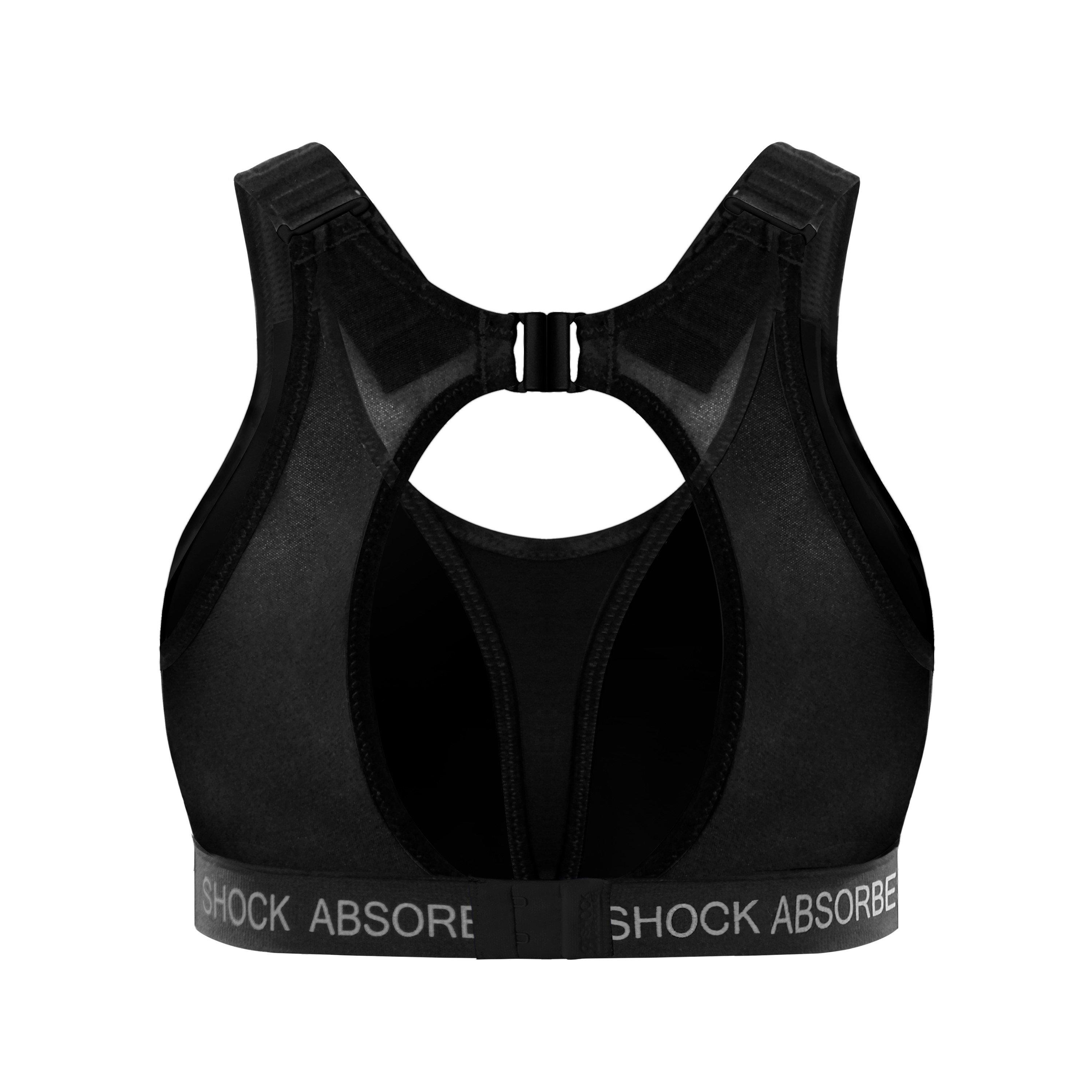 Shock Absorber Ultimate Run Padded Bra