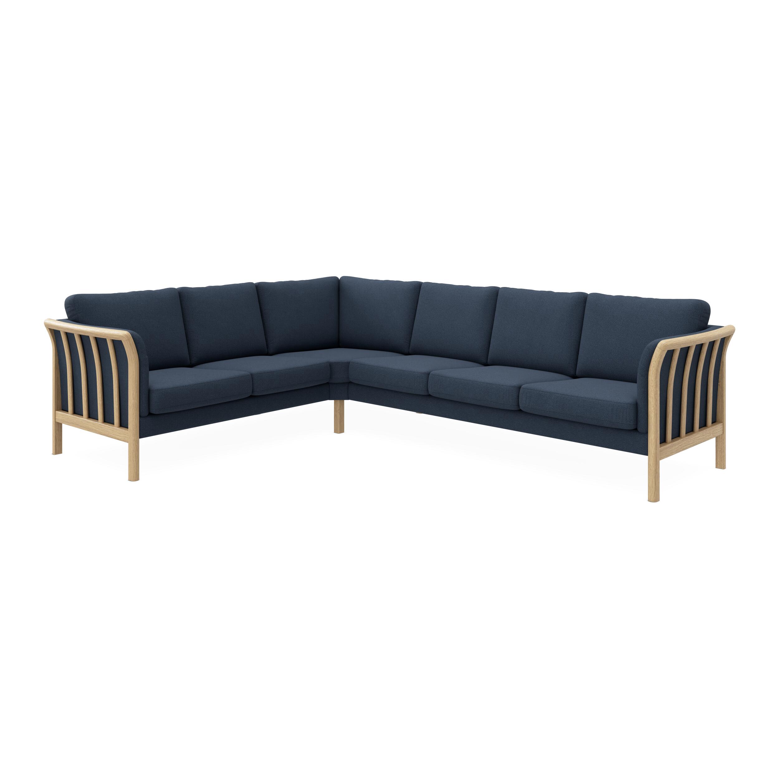 Absalon 23 Hjørnesofa