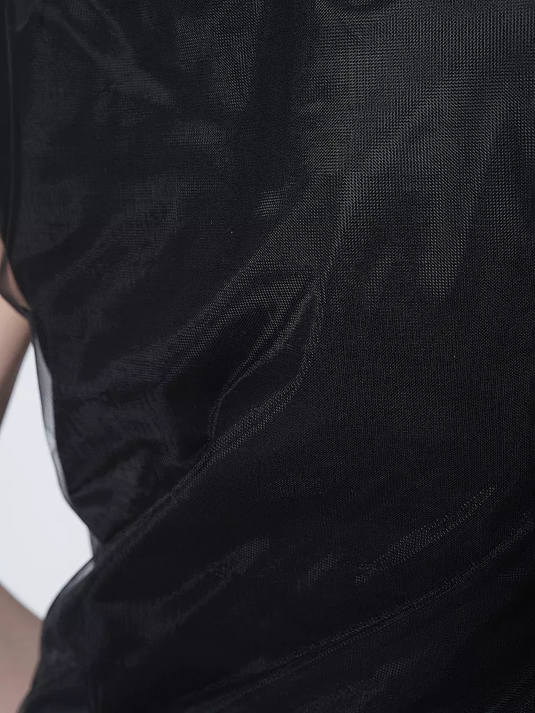 RIANI Bluse schwarz