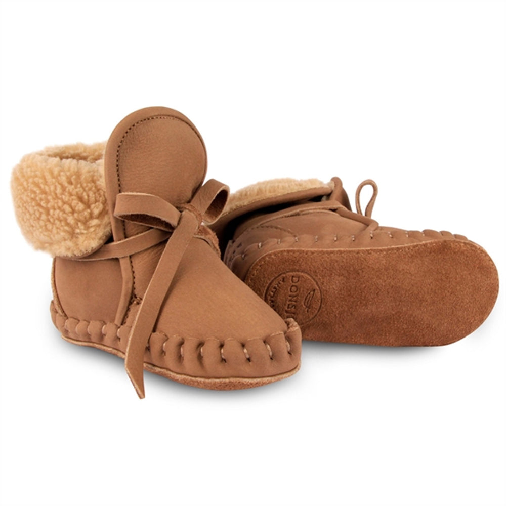 Baby Pina Classic Lining Powder Nubuck | Luksusbaby