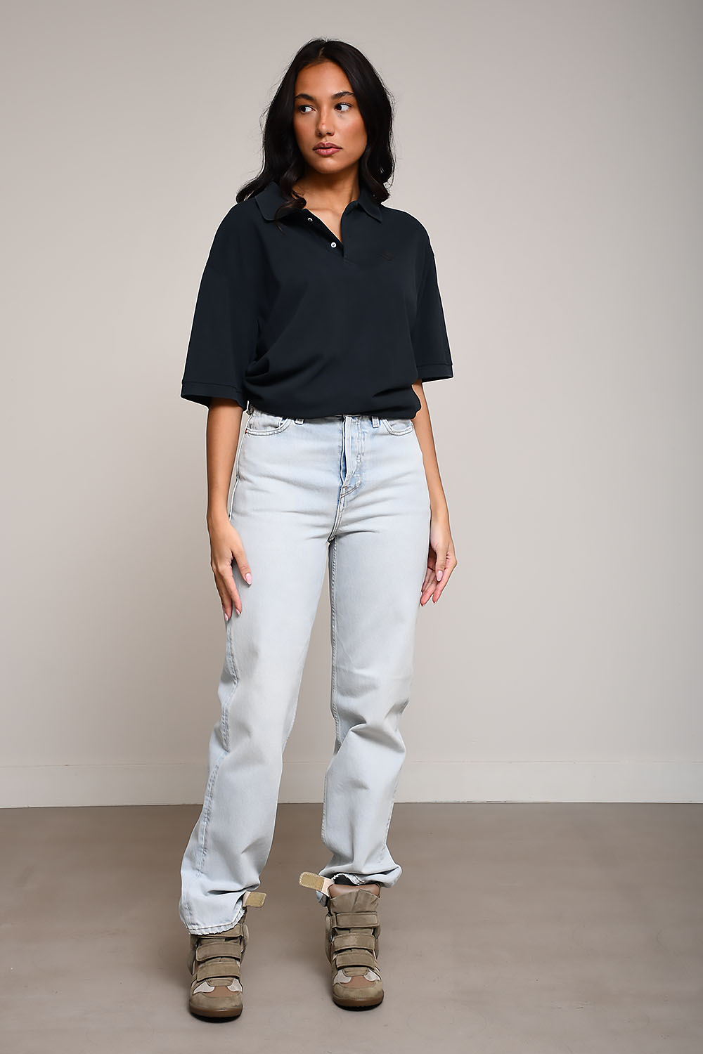 Billy relaxed-fit jeans