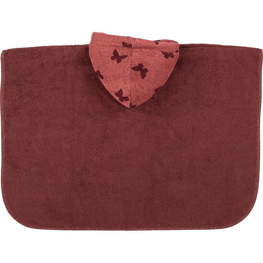 SterntalerSterntaler   Poncho Emmily
