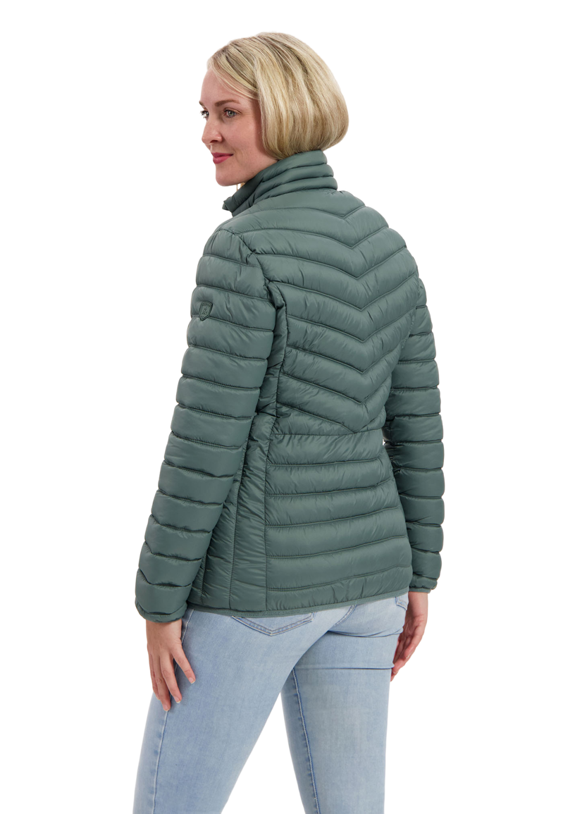 Anne Zomerjas