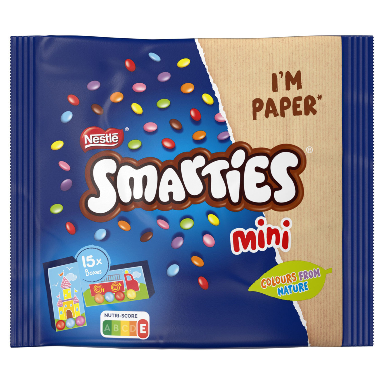 Smarties Mini