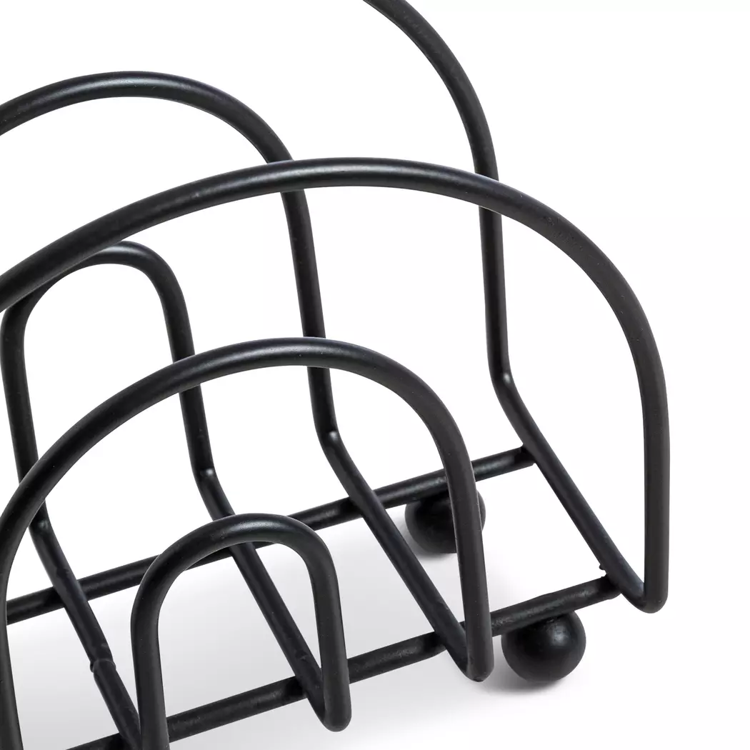 Serviettenhalter 6 x 13 cm