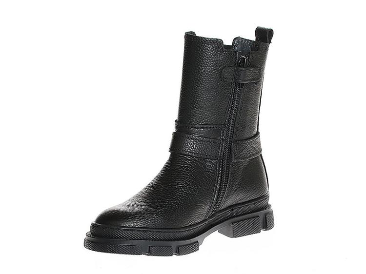 Little David Pinkie 2 Black 0900