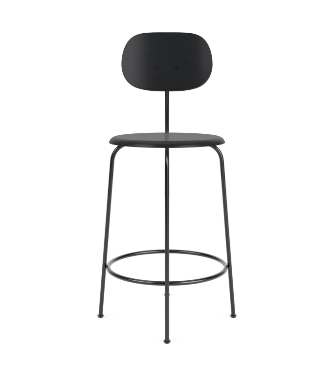 Audo Copenhagen Afteroom Counter Plus barkruk H97 naturel
