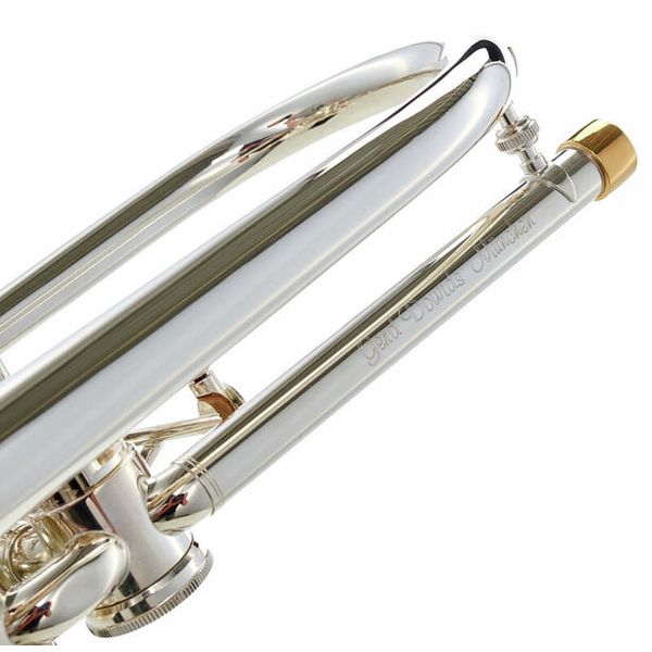 Gerd Dowids BZ-Series C-Trumpet Special