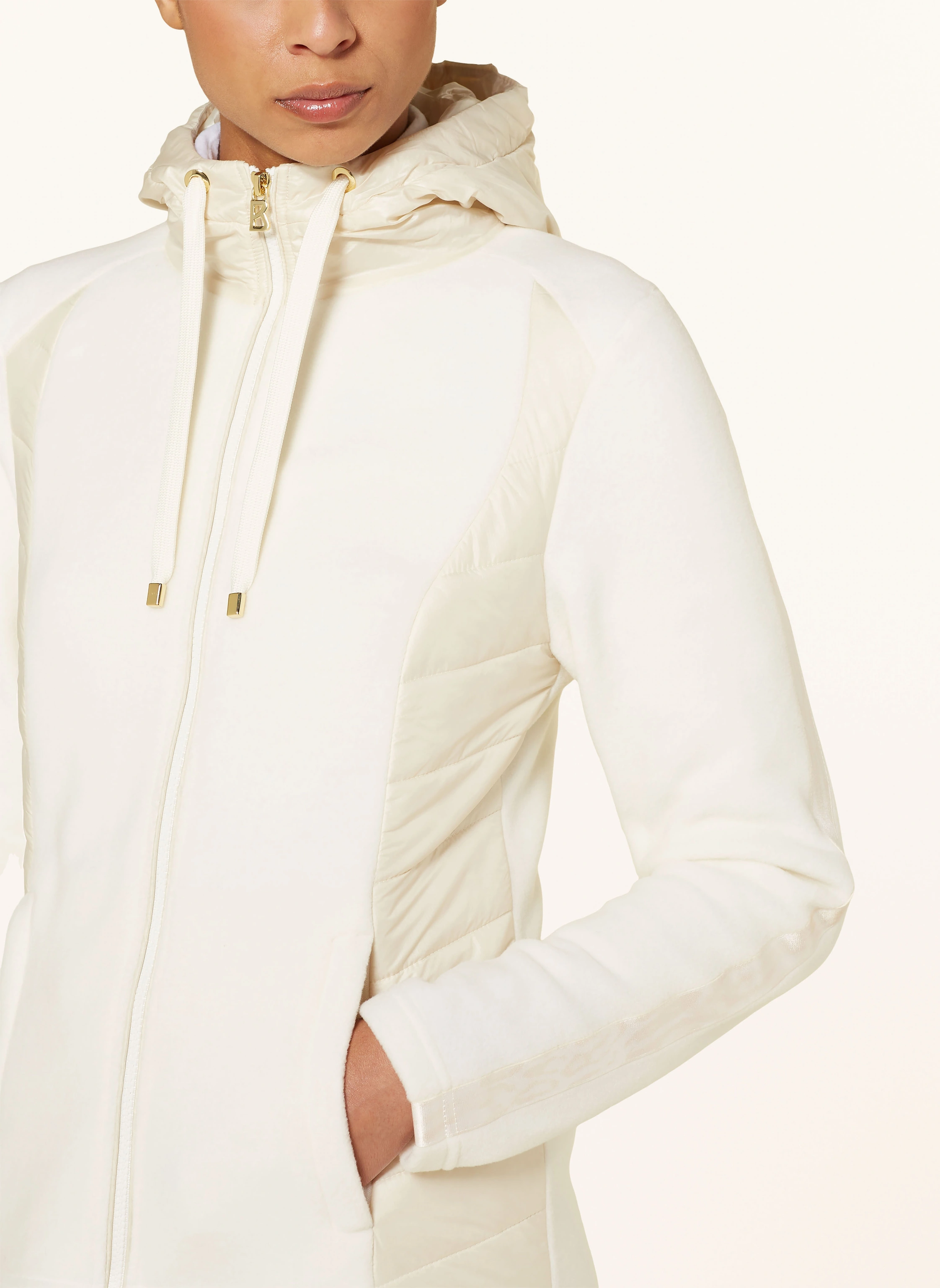 BOGNER Midlayer-Jacke FLEUR