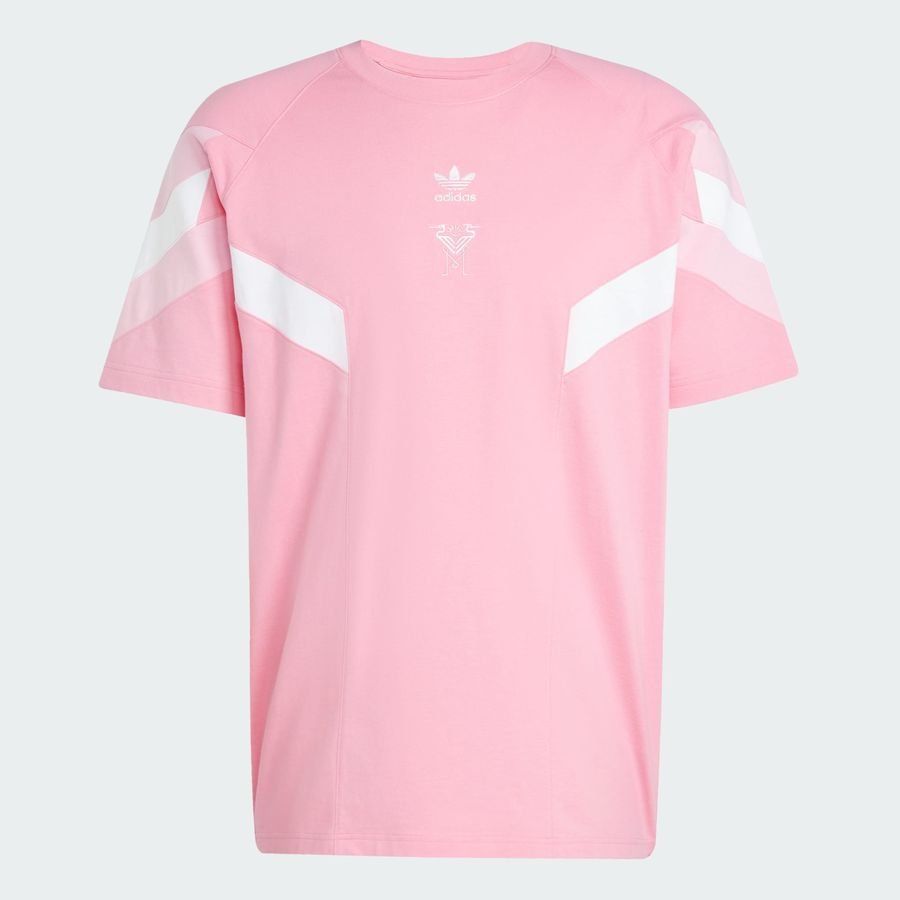 Adidas T-shirt manches courtes Inter Miami CF Originals