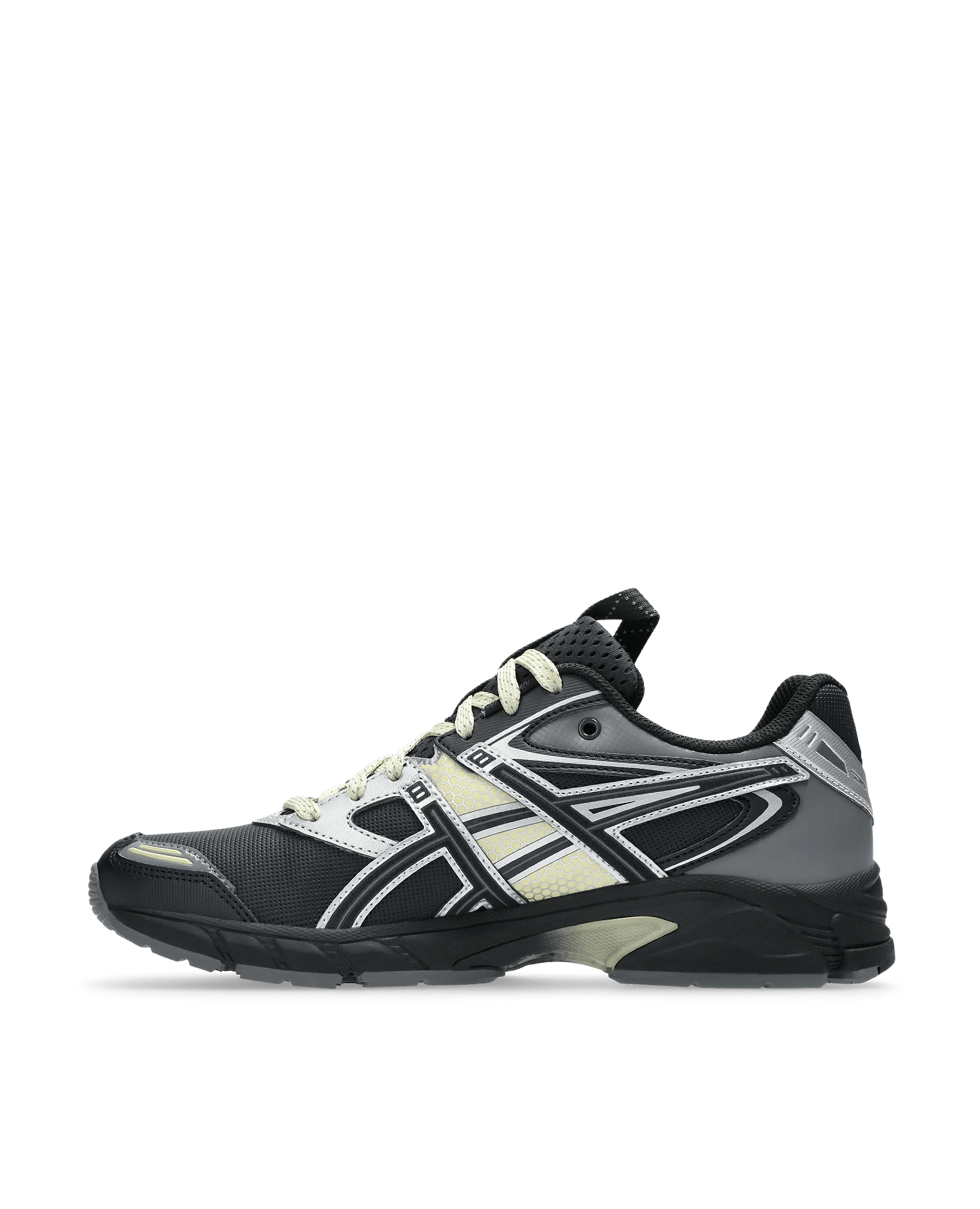 Asics x Kiko Kostadinov 11-S Gel DS Trainer 14 (Graphite Grey/Oyster White)