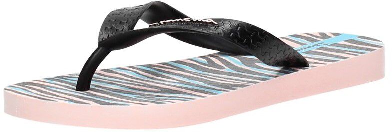 Ipanema Temas Kids zwart
