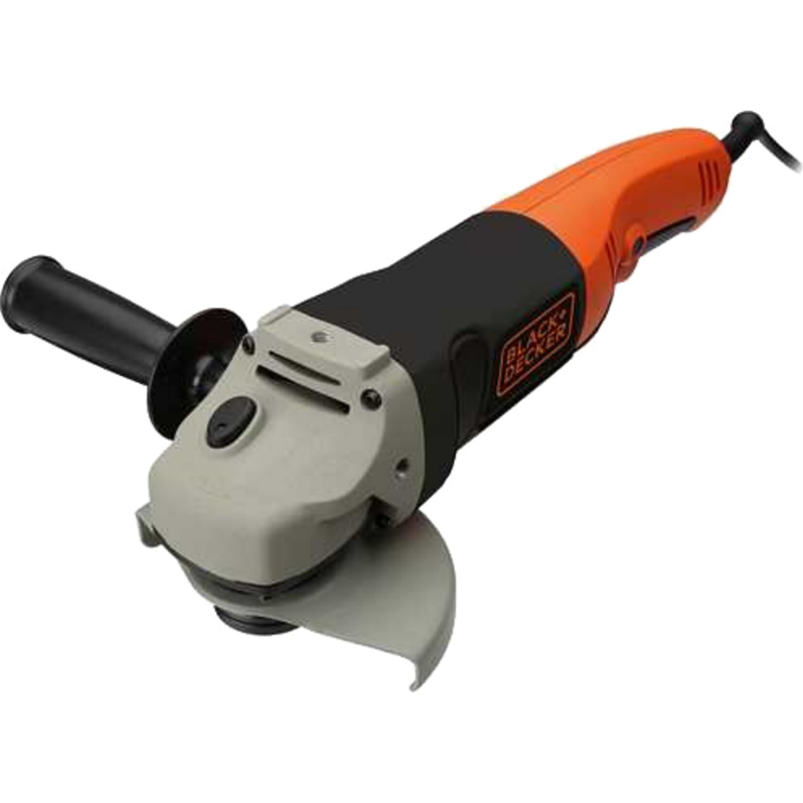 BLACK+DECKER Winkelschleifer Winkelschleifer KG1202K