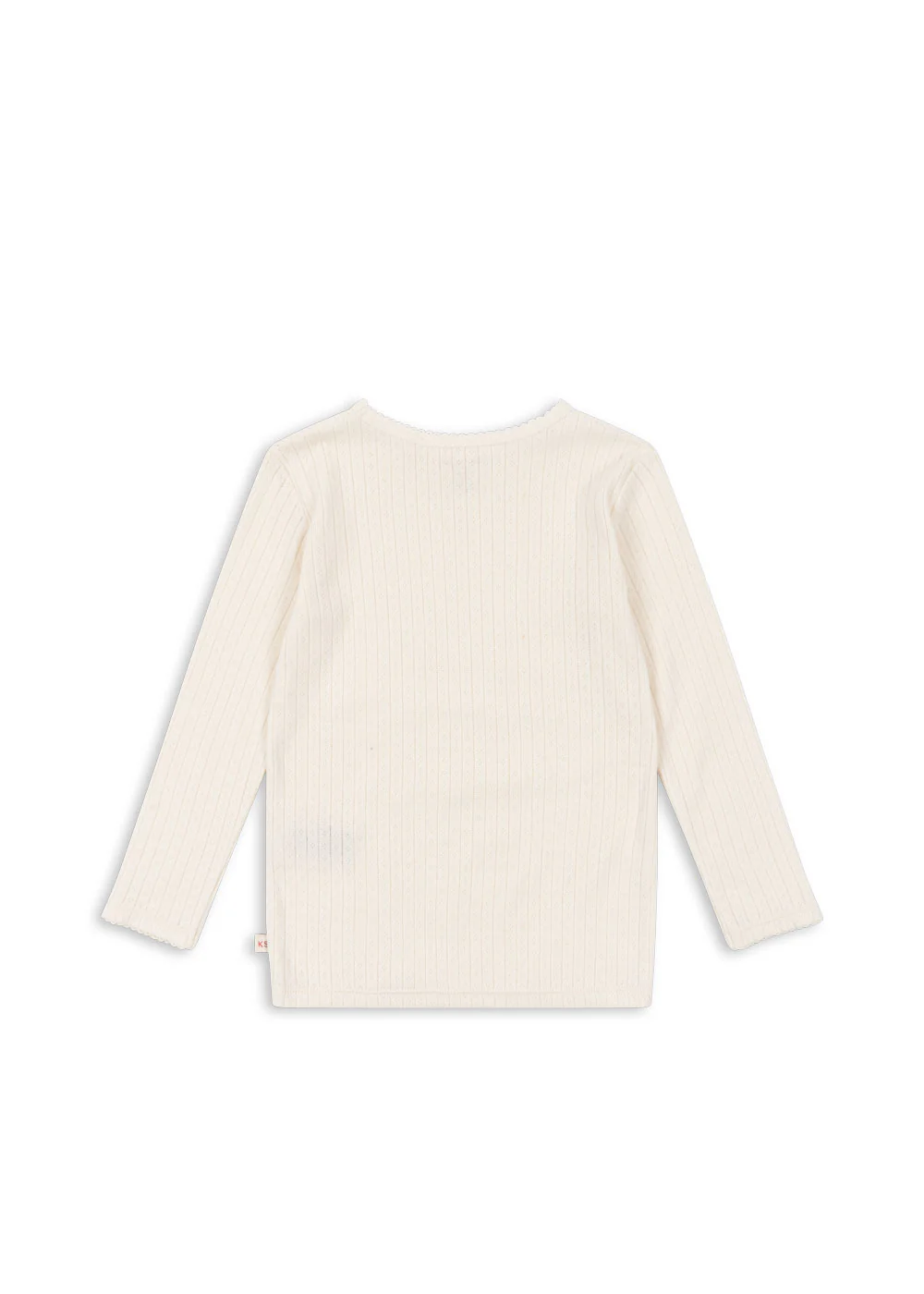 MINNIE BLUSE - ANTIQUE WHITE - 12M