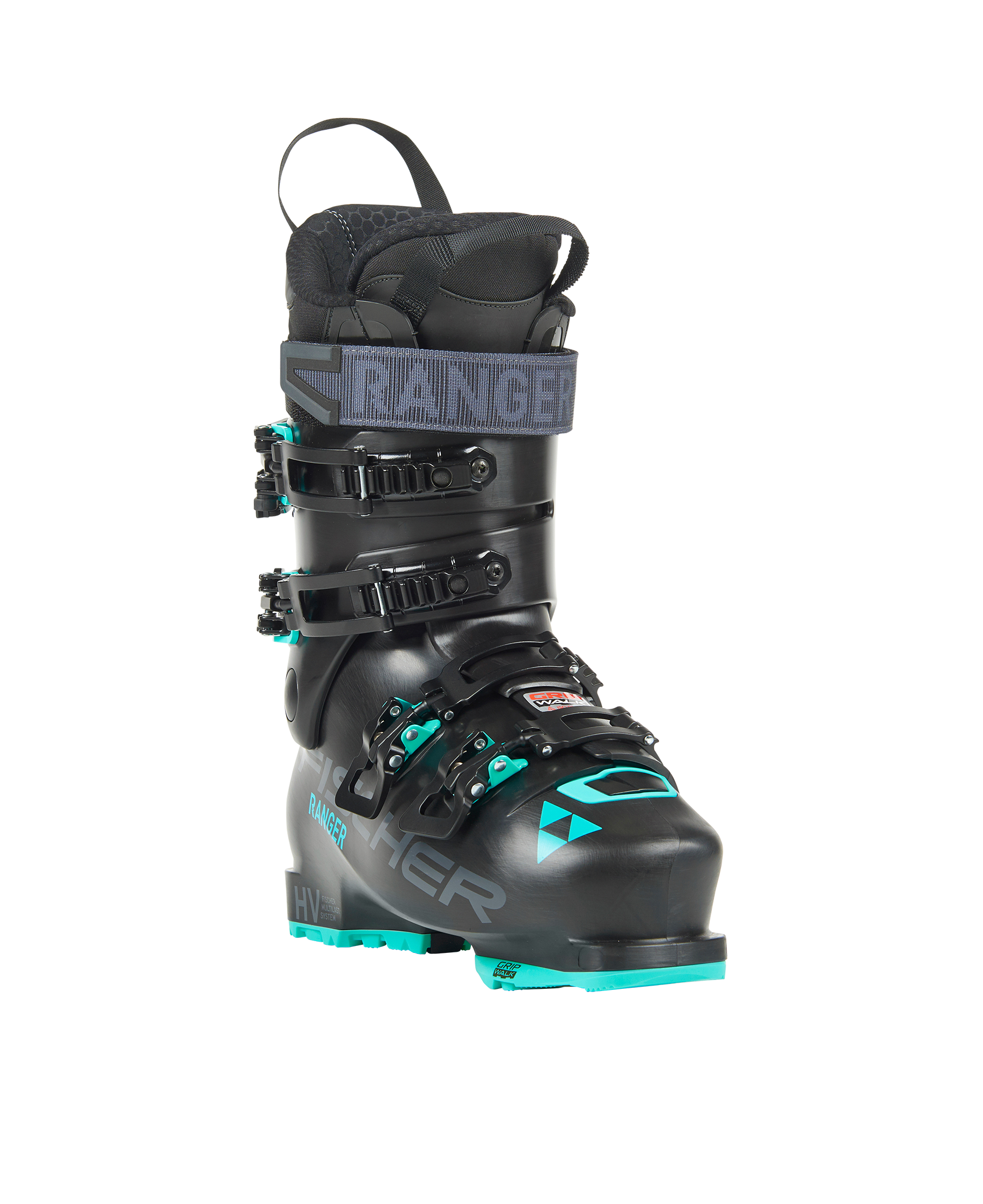 Fischer RANGER ONE 95 VAC