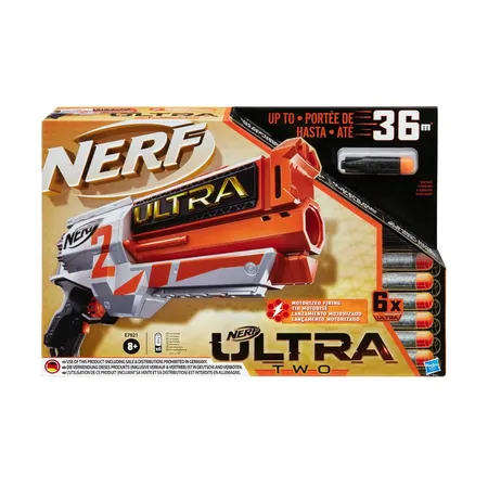 Nerf Ultra Two Blaster
