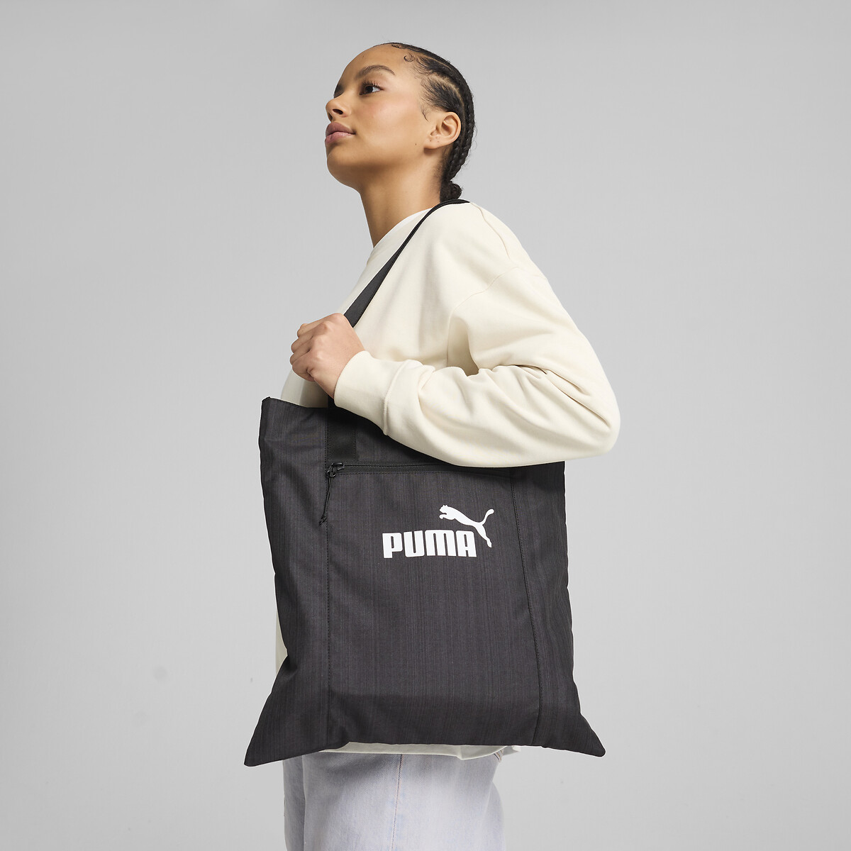 PUMA<br>Bolsa Tote Base