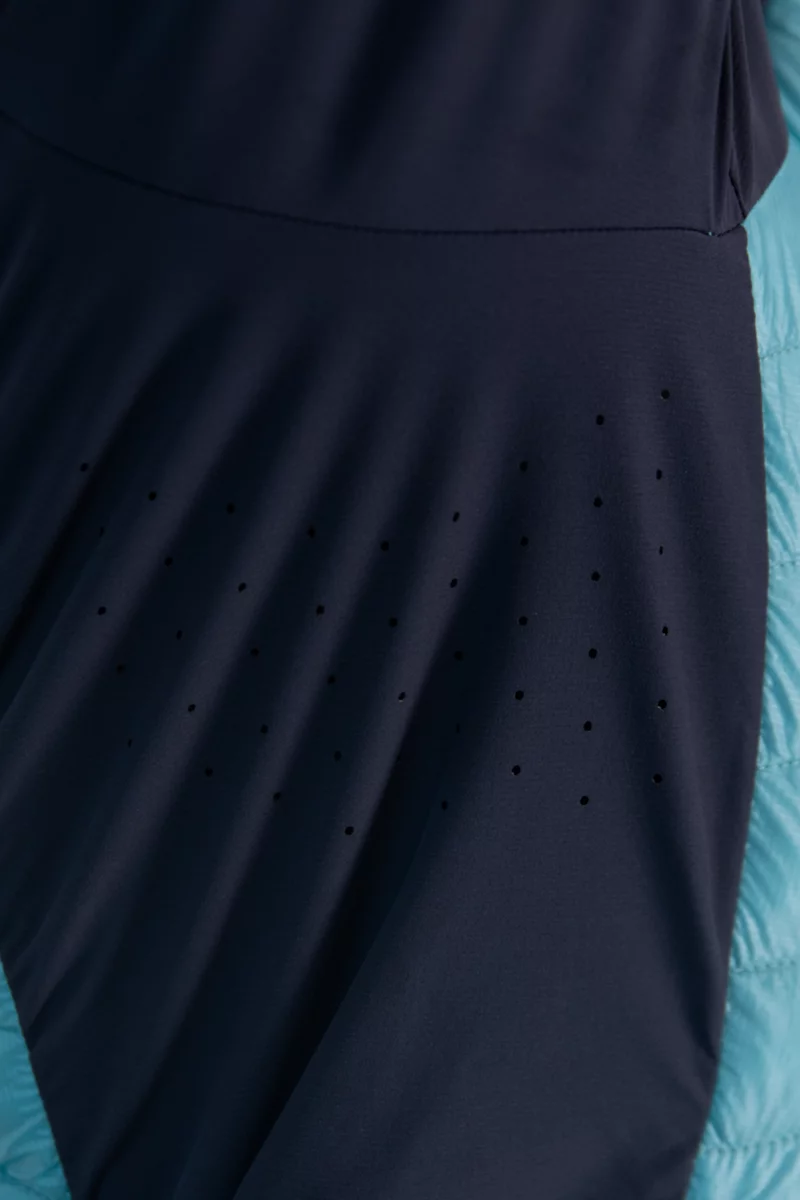 Dynafit Transalper Hybrid Insulation Damen Midlayer