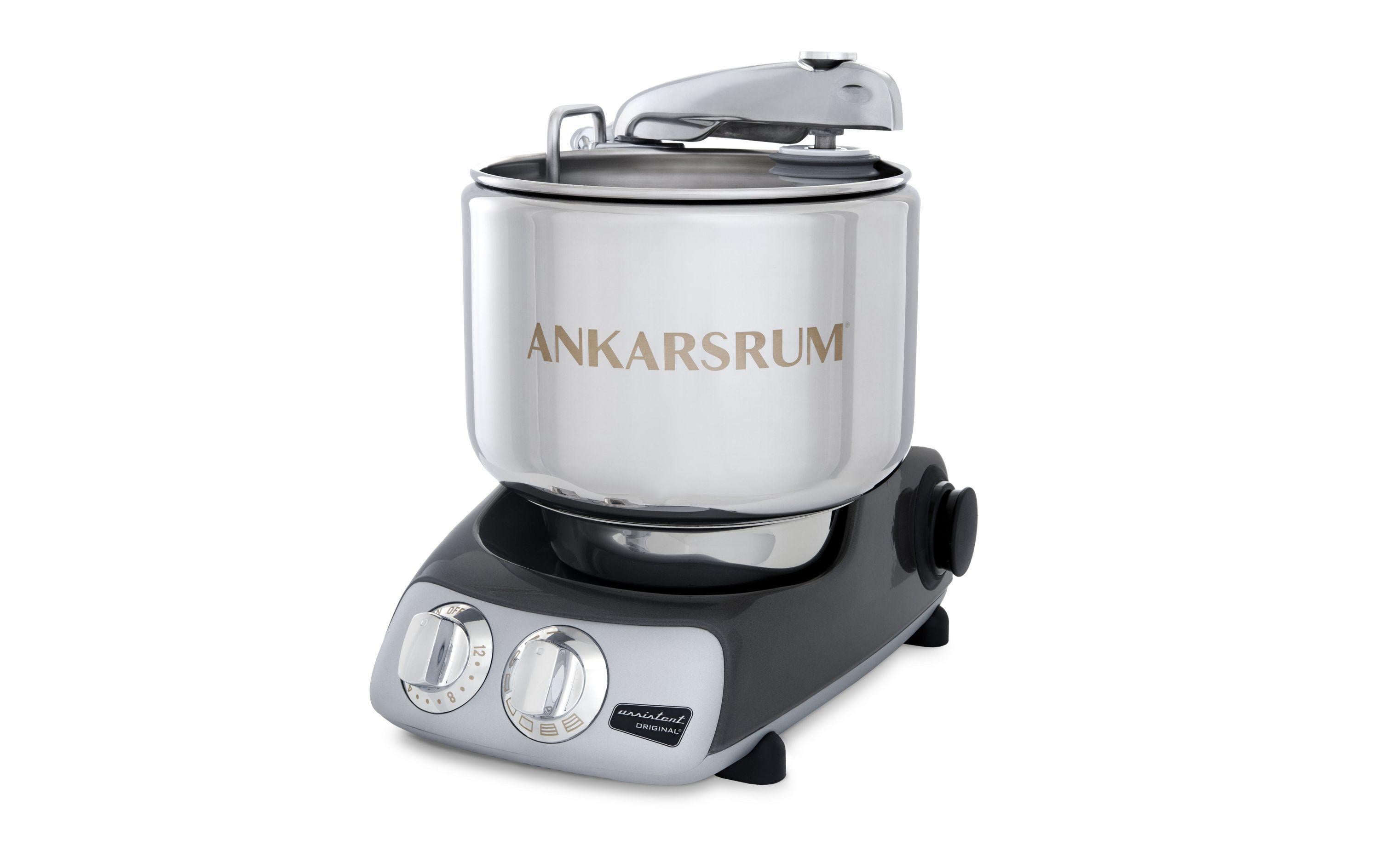 Küchenmaschine AKM6230BD Black Diamond<br>1500 W-Küchenmaschine