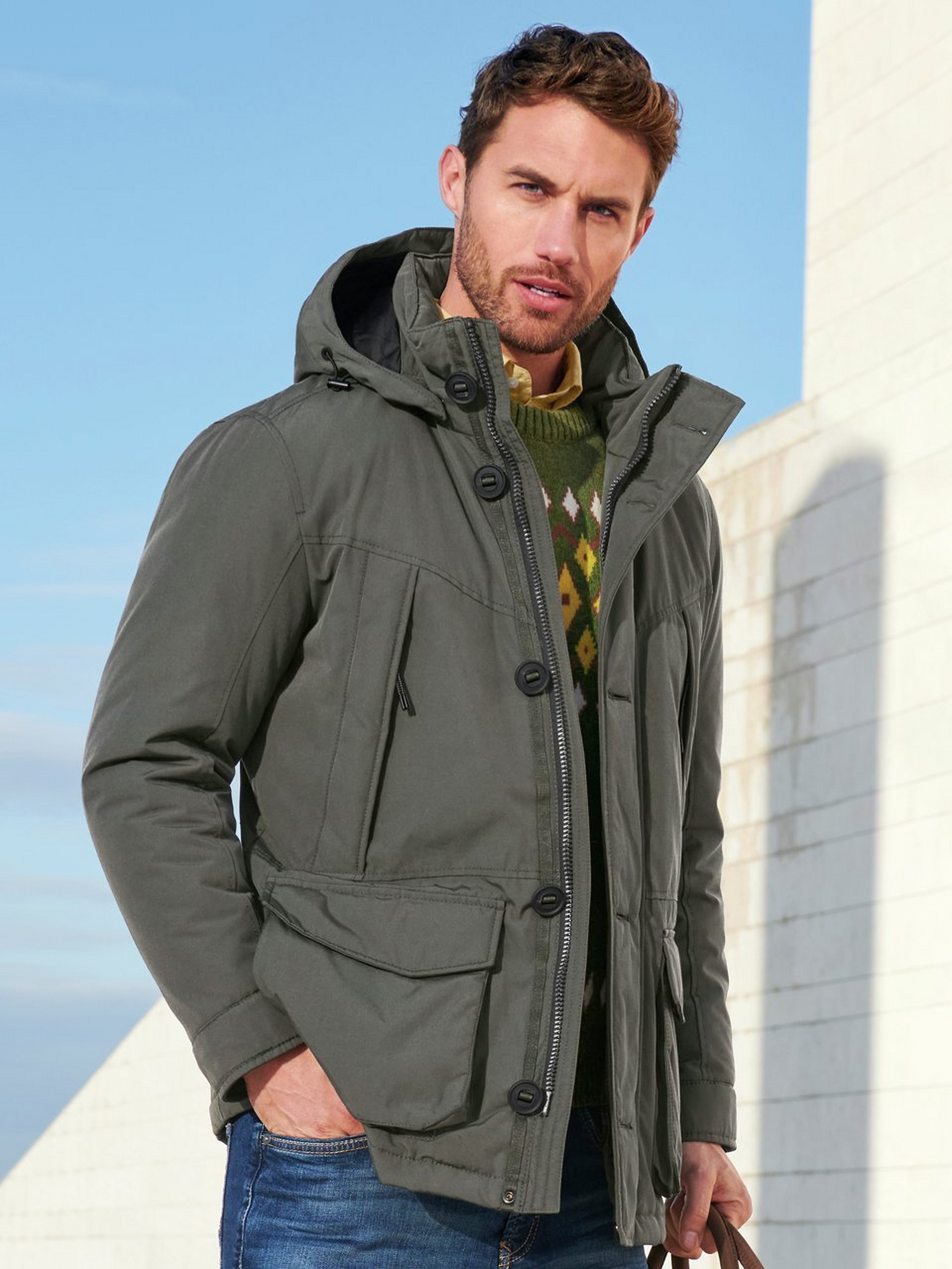 Parka