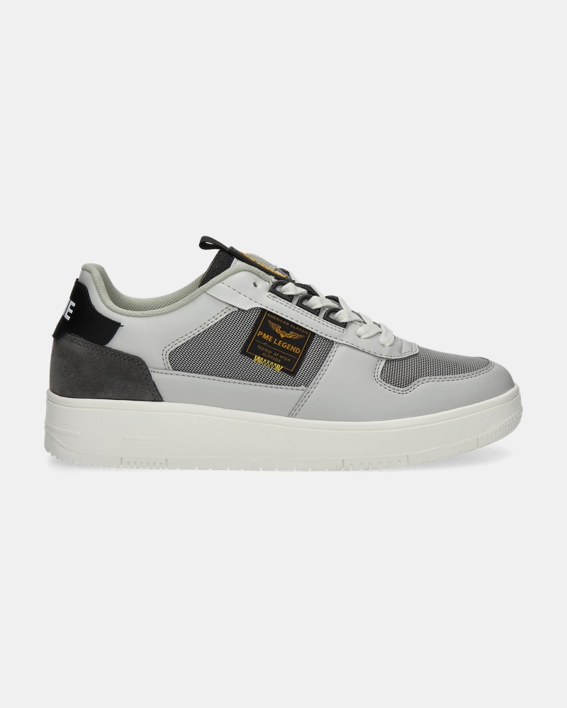 PME Legend Cobbler Lage sneakers  - grijs