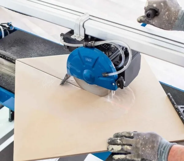 Scheppach Fliseskærer Scheppach FS3600T