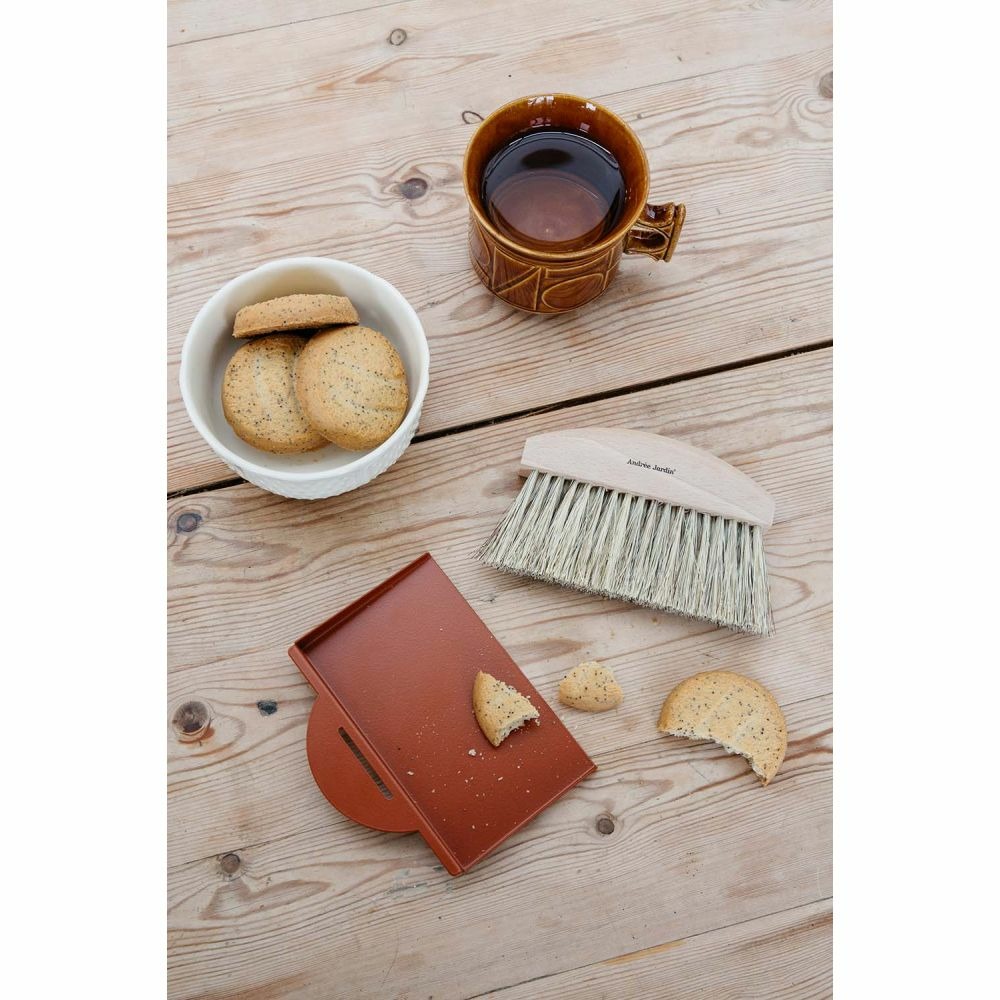 Coffret ramasse miettes clynk nature