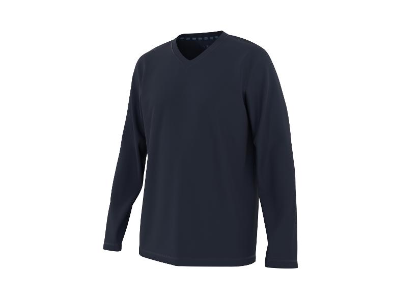 Heren pyjama
