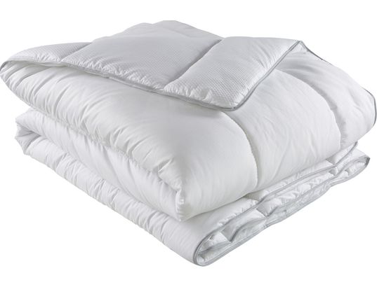 BULTEX - Couette Duo Chaude, 400 gr/m2, 260x240