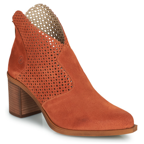 Casta - TYNNA - Orange