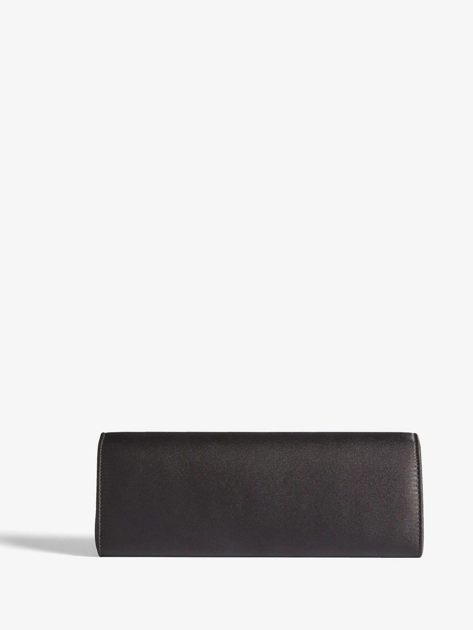 Zwart - Lipsy Clutch Bag