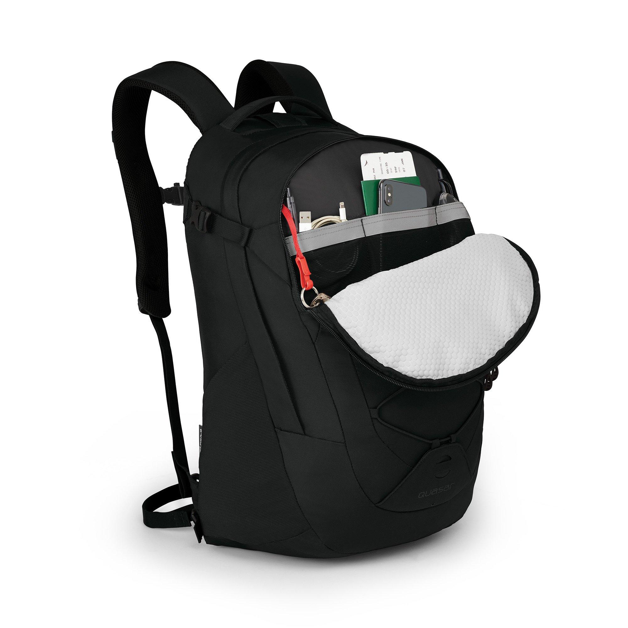 Osprey Quasar 26L